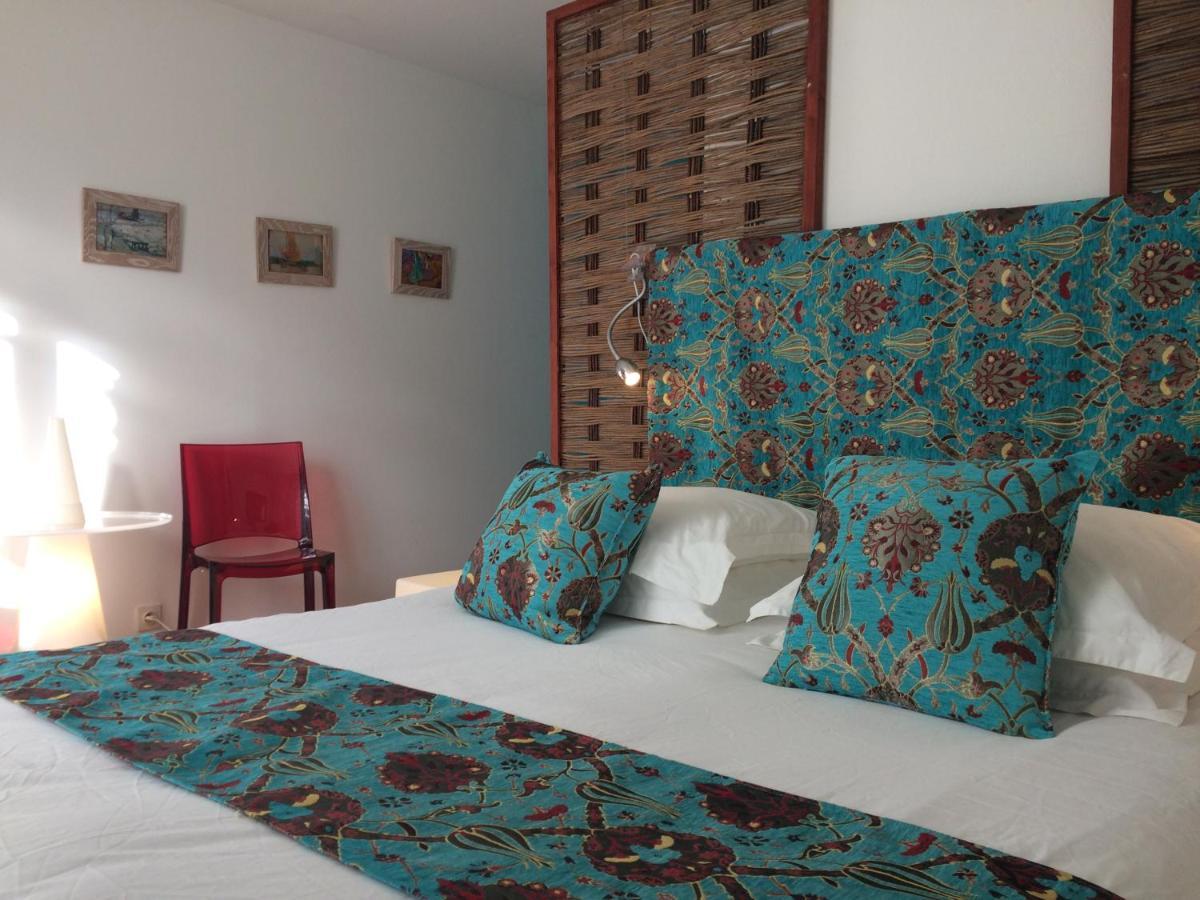 Chambre D'Hotes La Cascade Courmes Bagian luar foto